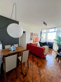 Departamento chic centro 2 habitaciones - 1