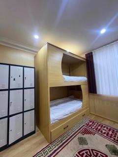 Sunpath Mongolia Tour & Hostel - 7