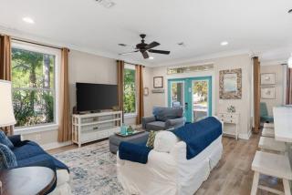 Tahitian Treasure - Villages of Crystal Beach - 6