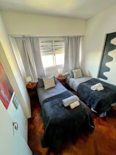Departamento chic centro 2 habitaciones - 3