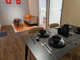 Bangsar Trade Centre Premium Suites - 4