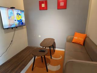 Bangsar Trade Centre Premium Suites - 3