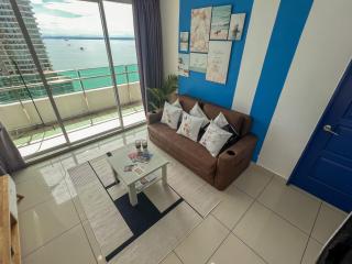 Oceanfront Charm 2BR GurneyDrive#SeaviewGeorgetown - 8