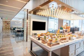 Atour S Hotel Yinchuan Drum Tower North Yuhuangge Street - 9
