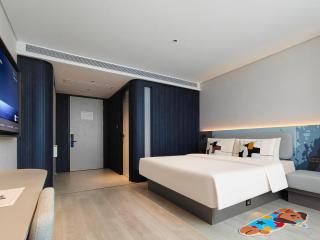 Atour Hotel Wuxi Meili Ancient Town Jinglong Plaza - 5