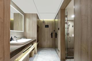 Atour Hotel Three Lanes and Seven Alleys Fuzhou - 8