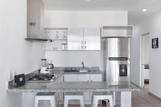 3Bdrm Apt wPool & AC, 6 guests, Bambú Residencial - 0