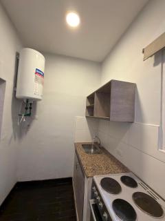 Departamento zona Abasto - 7
