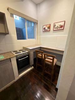 Departamento zona Abasto - 2