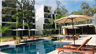 3Bdrm Apt wPool & AC, 6 guests, Bambú Residencial - 9