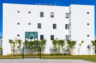 3Bdrm Apt wPool & AC, 6 guests, Bambú Residencial - 8