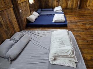 Homestay A Su Kham - 2