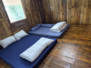 Homestay A Su Kham - 1
