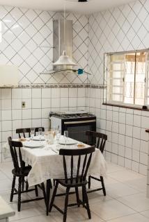Casa Canto da Paz Mendes - 0