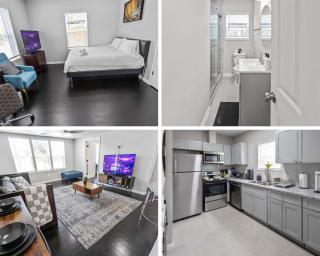 FIFA Stay 2BR Near NRG DT & Med Center -1 - 0