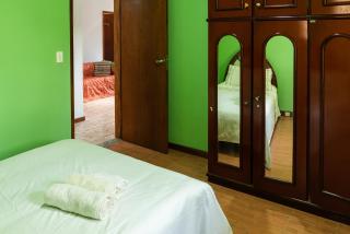 Casa Canto da Paz Mendes - 7