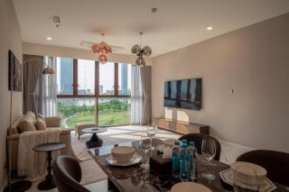 Thien Vi Metropole Signature Collection-Crest-Opera-Galleria - 7