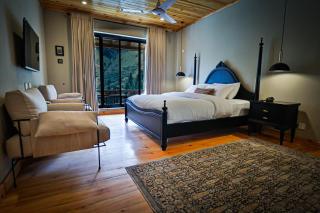 Lala Rukh Resort PK - 1