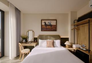LoverA Signature Hotel - 2