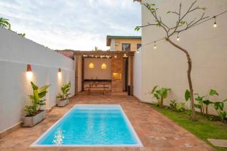 4 Suites with Private Pool, Near the Beach - 8