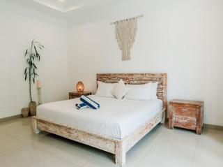 Villa Lestari Berawa Canggu - 0