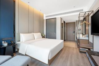 Atour Hotel Changsha Pedestrian Street IFC Center - 8
