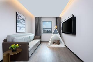 Atour Hotel Changsha Pedestrian Street IFC Center - 4