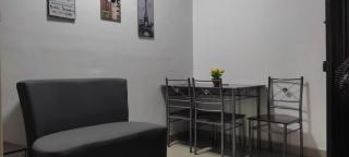 01 APARTMENT CON BAlCON LAURELES - 1