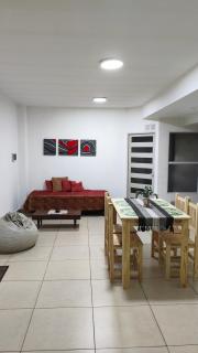 Luminoso apartamento completo en Parque Avellaneda - 8