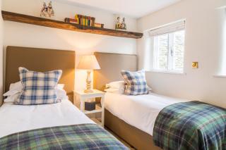 Old Swan - Witney - 2