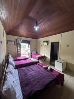 Hotel Porto Arthur - 7