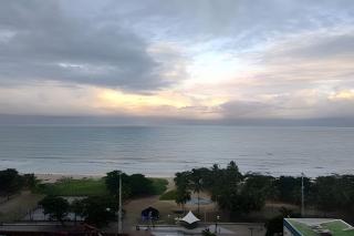 Apartamento a 150 metros da Praia, e Piscina na Cobertura do Prédio - 4