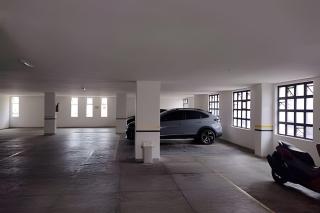 Apartamento a 150 metros da Praia, e Piscina na Cobertura do Prédio - 3