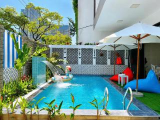 Rose Hotel Đà Nẵng - 9
