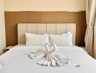 Space Residency Suite Near KSL City Mall JB by Neo - 1