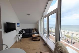 Meeresblick-Strandkorb-Haus-3-WE-46 - 4