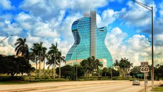 Private Guest Suite Near Hard Rock, Airport & Cruise Port - 8