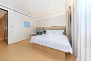 JI Hotel Beijing Shilihe Zhoujiazhuang - 2