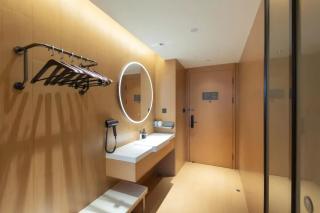JI Hotel Beijing Shilihe Zhoujiazhuang - 1