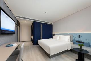 Atour Light Hotel Lijiang Ancient Town Sifang Street - 1
