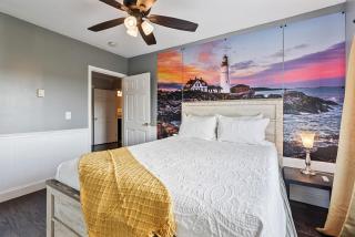 Country Style Home 4br 2bth - 5
