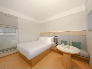 JI Hotel Beijing Shilihe Subway Station - 5