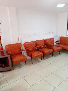 Apartamento para 7 personas - 6