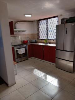 Apartamento para 7 personas - 5