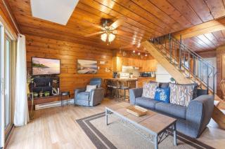 Chalet #68 - 4