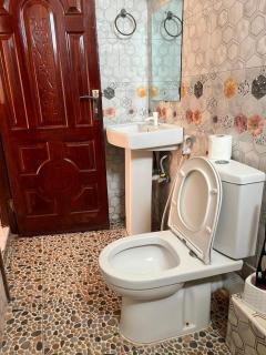 Utulivu Suites, Coastal 3BR, Pool, 7th Floor View - 9