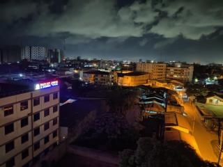 Utulivu Suites, Coastal 3BR, Pool, 7th Floor View - 3