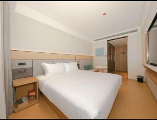 JI Hotel Beijing Shilihe Subway Station - 1