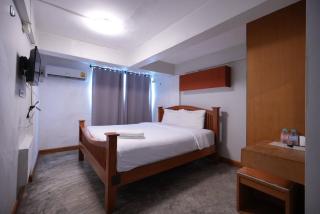 XxGO INN Khaosan โก อินน์ ข้าวสาร - Bangkok - 9