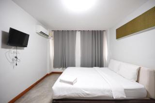 XxGO INN Khaosan โก อินน์ ข้าวสาร - Bangkok - 1